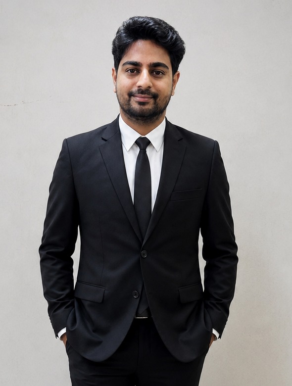 Advocate Suman Shekhar