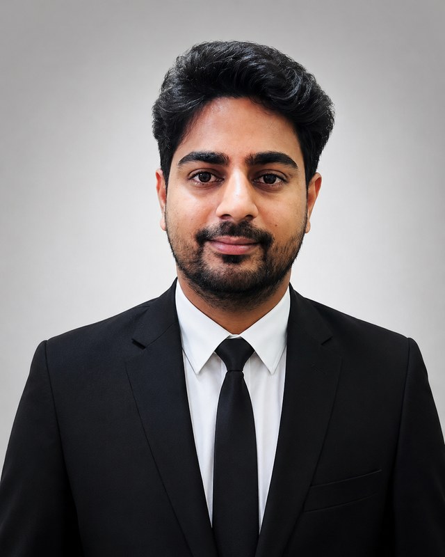 Advocate Suman Shekhar